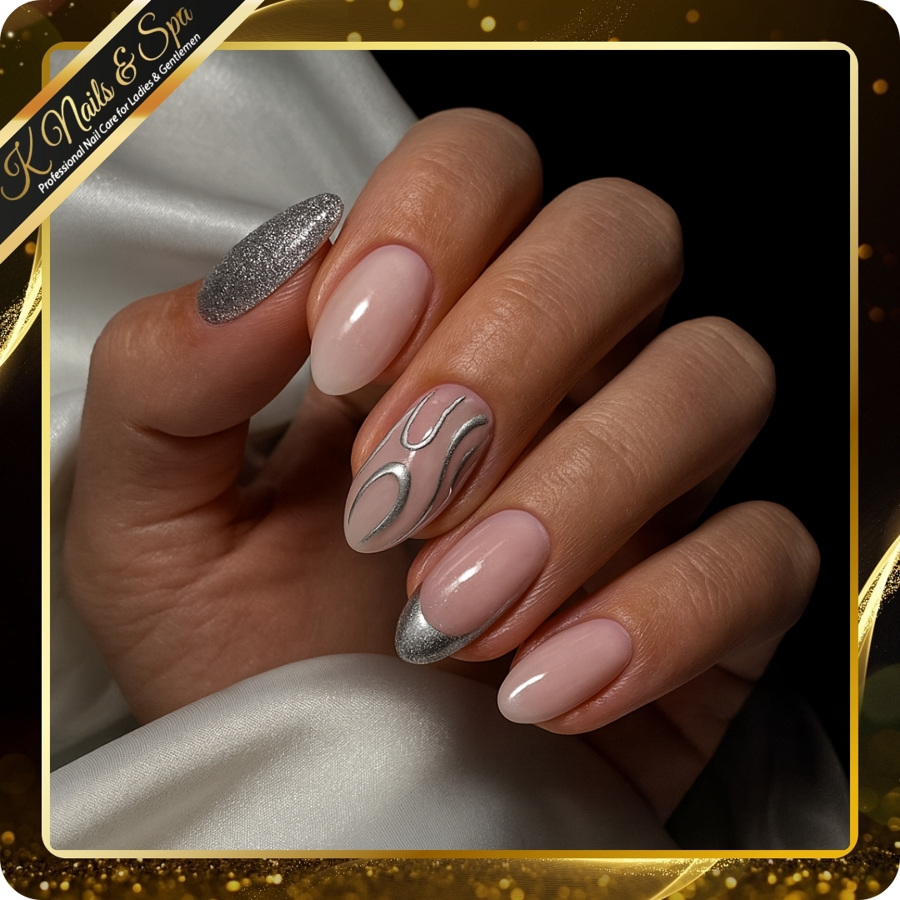 Gallery | K Nails – Nail Art, Gel & Acrylic Designs in Kissimmee